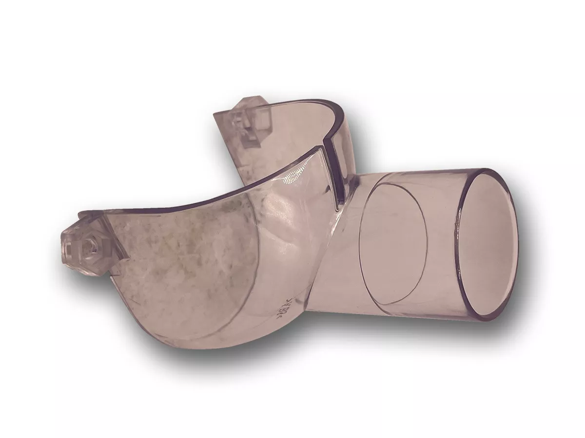 Adaptateur réf. 2 610 997 123 Bosch pour aspirateur